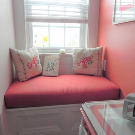The Trellis House Bed & Breakfast Ogunquit Exterior photo