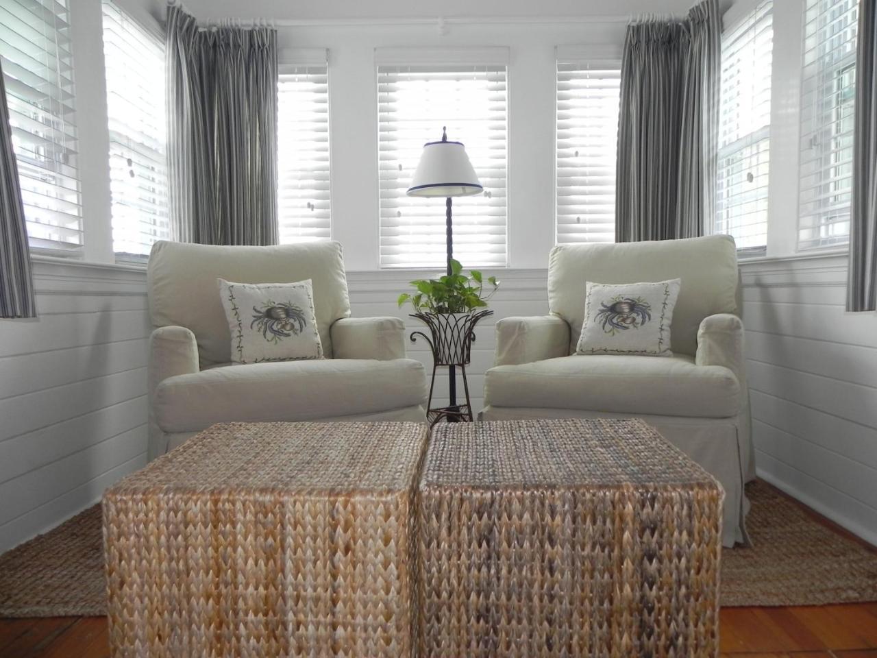 The Trellis House Bed & Breakfast Ogunquit Exterior photo